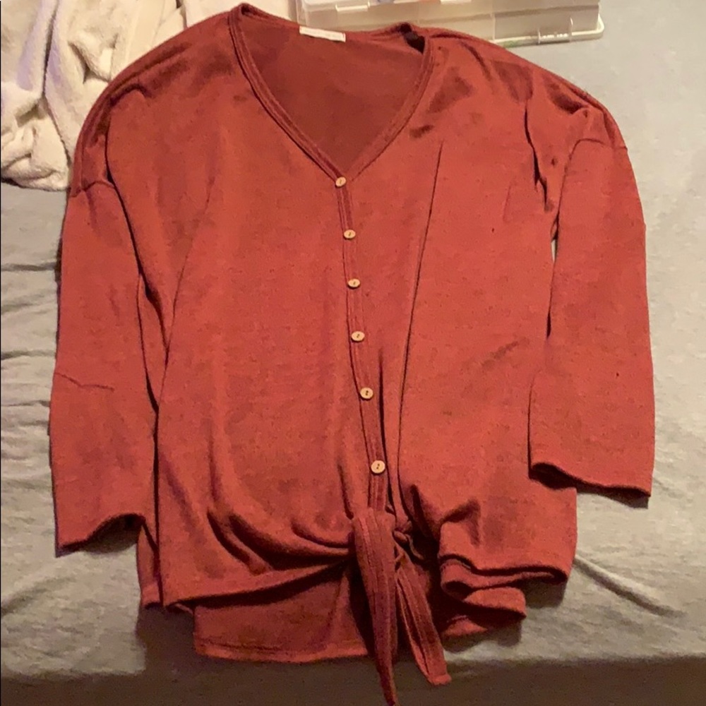 Plus Size Women’s Clothing